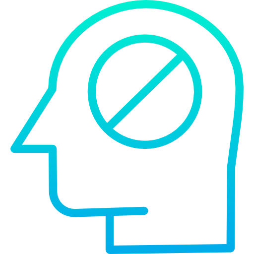 Thinking icon