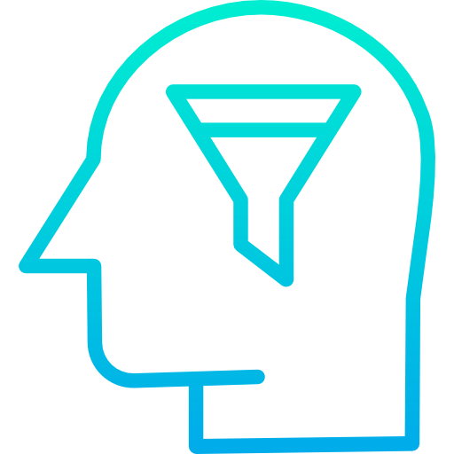 Thinking icon