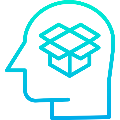 Thinking icon