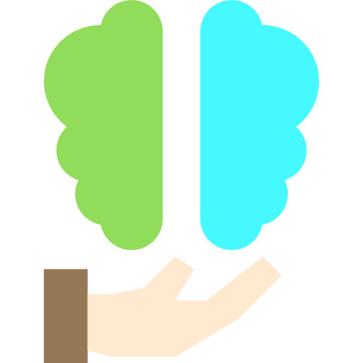 Brain Ikona