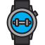 Smart watch 图标 64x64