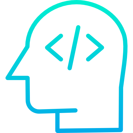 Thinking icon
