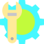 Gear 상 64x64