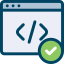 Browser icon 64x64