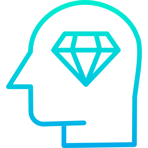 Thinking icon