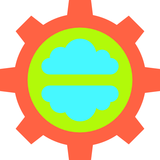 Gear icon