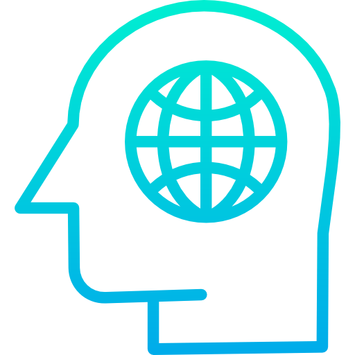 Thinking icon