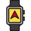 Smart watch 图标 64x64