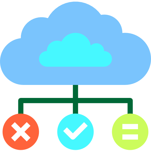 Choice icon