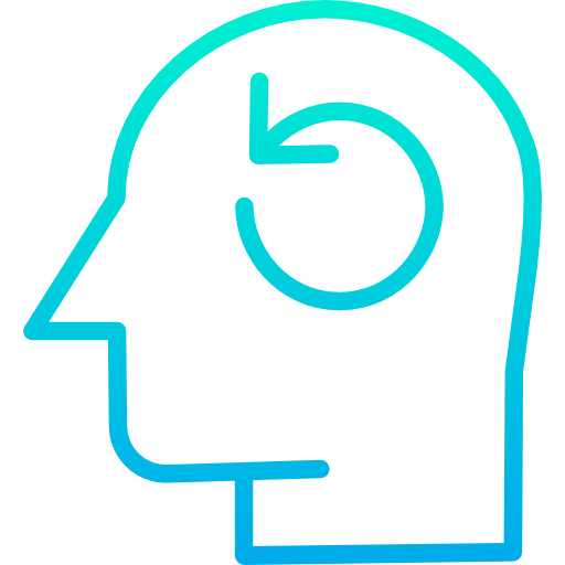 Thinking icon
