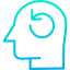 Thinking icon 64x64