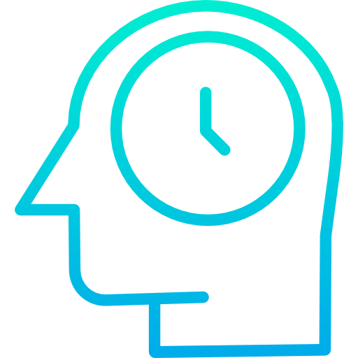 Thinking icon