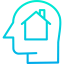 Thinking icon 64x64