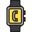 Smart watch 图标 64x64