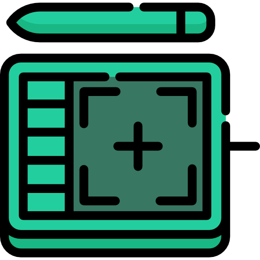 Camera icon