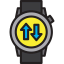 Smart watch 图标 64x64