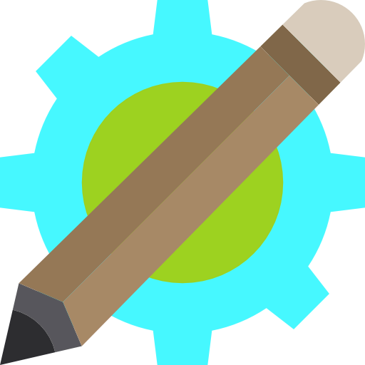 Edit tools icon