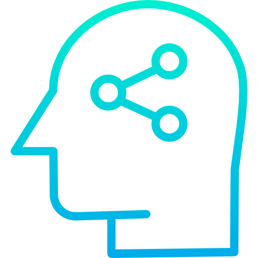Thinking icon