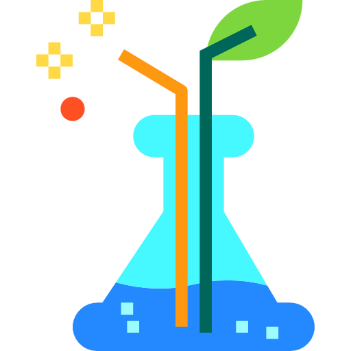 Flask Symbol
