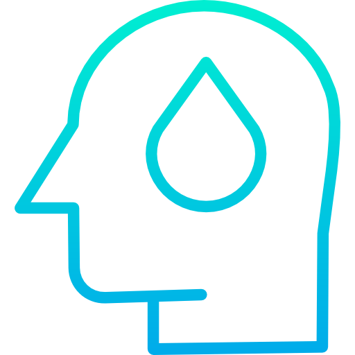 Thinking icon