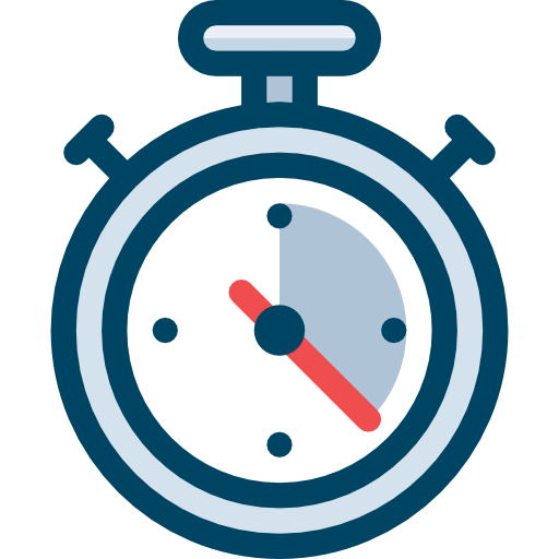 Stopwatch icon