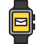 Smart watch 图标 64x64