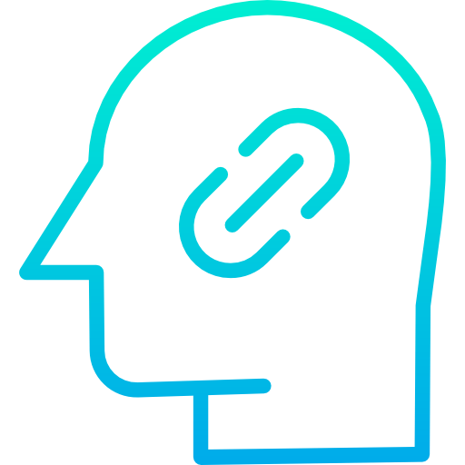 Thinking icon