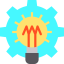 Lightbulb 상 64x64