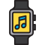 Smart watch 图标 64x64