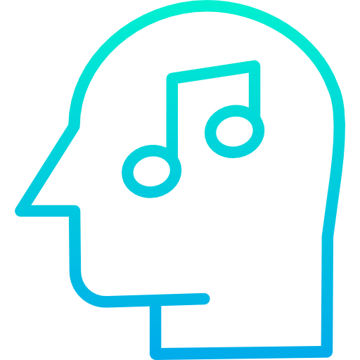 Thinking icon