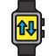 Smart watch 图标 64x64