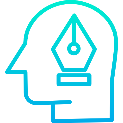 Thinking icon