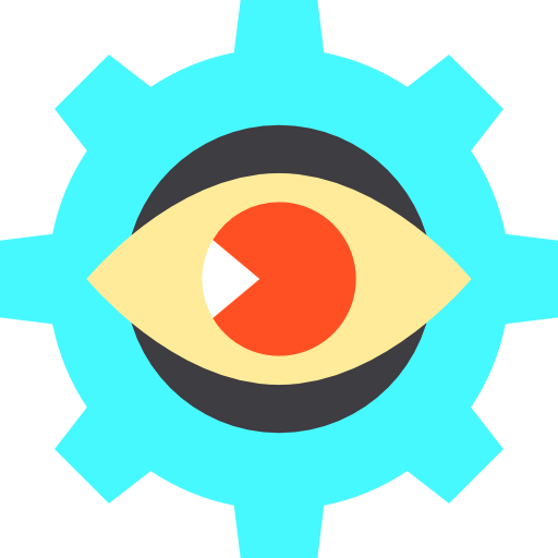 Vision Ikona