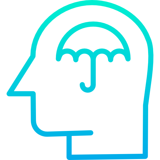 Thinking icon