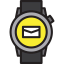 Smart watch 图标 64x64