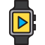 Smart watch 图标 64x64