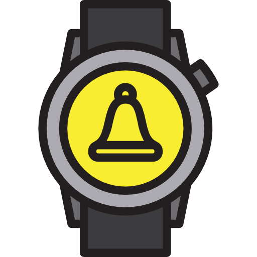 Smart watch icon