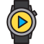 Smart watch 图标 64x64