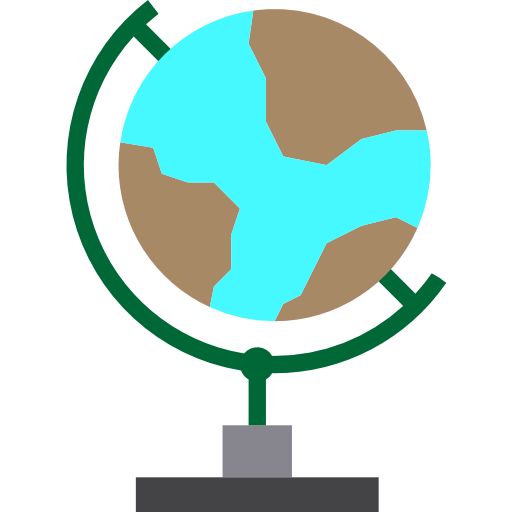 Earth icon