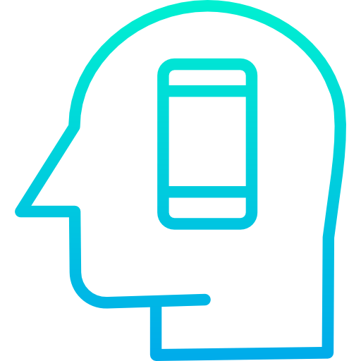 Thinking icon