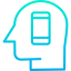 Thinking icon 64x64