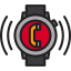Smart watch 图标 64x64