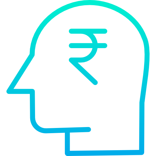 Thinking icon