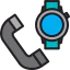 Smart watch 图标 64x64