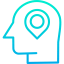 Thinking icon 64x64