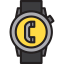 Smart watch 图标 64x64