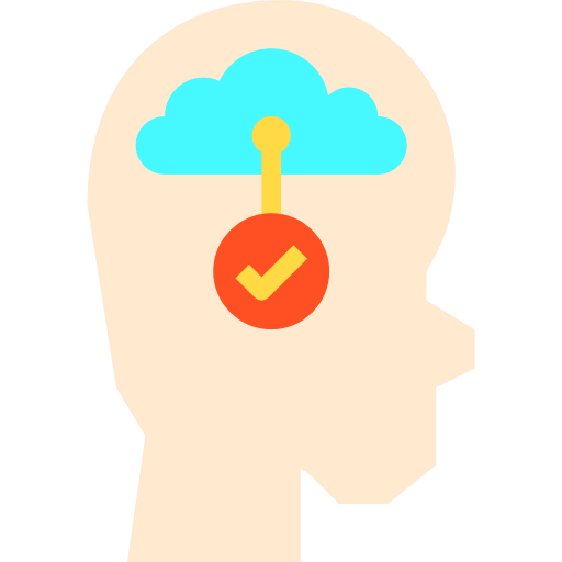 Brain icon