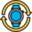 Smart watch 图标 64x64