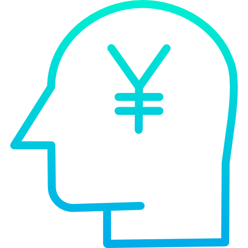 Thinking icon