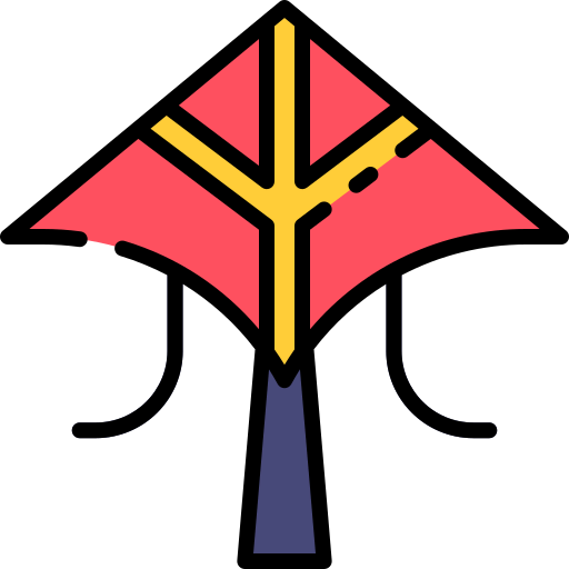 Kite icon